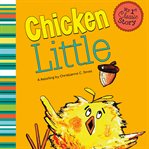 Chicken little cover image cdn