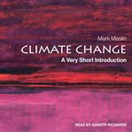 Climate change : a very short introduction cover image cdn