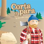 Corta y para : un libro sobre cunas cover image cdn