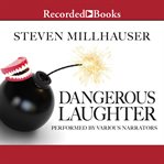 Dangerous laughter cover image cdn
