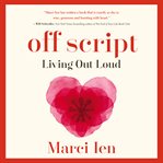 Off script : living out loud cover image cdn