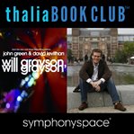 David levithan and john green's will grayson, will grayson cover image cdn