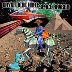 David liebe hart: space ranger cover image cdn