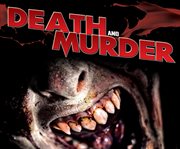 Death and murder. Epic Ghost and Paranormal Hauntings cover image cdn