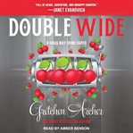 Double Wide : Davis Way Crime Caper Series, Book 10 cover image cdn