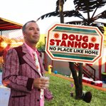 Doug stanhope: no place like home cover image cdn