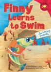 Finny learns to swim cover image cdn
