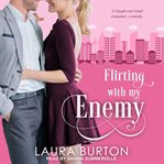 Flirting with my enemy cover image cdn
