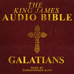The audio bible - galatians : new testament cover image cdn