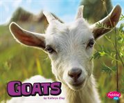 Goats cover image cdn