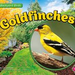 Goldfinches cover image cdn