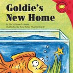 Goldie's new home cover image cdn