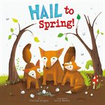 Hail to spring! cover image cdn