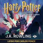 Harry Potter y las reliquias de la muerte cover image cdn