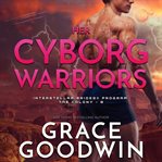 Her cyborg warriors cover image cdn