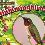 Hummingbirds cover image cdn