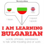 I am learning bulgarian cover image cdn