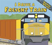 I drive a freight train cover image cdn