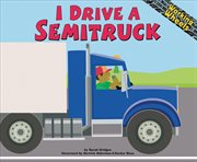 I drive a semitruck cover image cdn