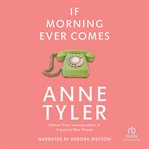 If morning ever comes cover image cdn