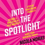 Into the spotlight cover image cdn