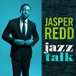 Jasper redd: jazz talk cover image cdn