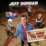 Jeff dunham: all over the map cover image cdn