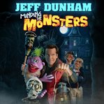 Jeff dunham: minding the monsters cover image cdn