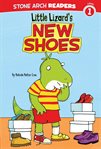 Little Lizard's new shoes cover image cdn