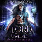 Lord of the underworld. Greek Mythology Paranormal Romance cover image cdn