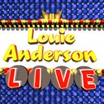 Louie anderson live cover image cdn