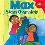 Max stays overnight cover image cdn