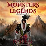 Monsters and legends cover image cdn