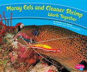 Moray eels and cleaner shrimp work together cover image cdn