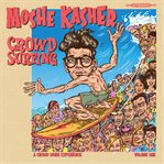 Moshe kasher: crowd surfing, vol. 1. A Crowd Work Experience cover image cdn