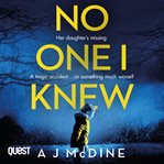 No one I knew cover image cdn