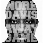 Nore davis: away game cover image cdn