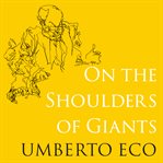 On the shoulders of giants cover image cdn