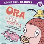 Ora the sea monster cover image cdn