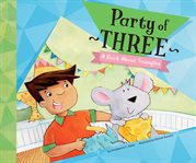 Party of three. A Book About Triangles cover image cdn