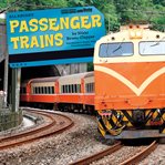 Passenger trains cover image cdn