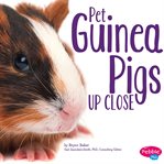 Pet guinea pigs up close cover image cdn