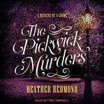 The Pickwick murders cover image cdn