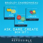 Repossible box set 1. Ask, Dare, Create cover image cdn