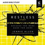 Restless : audio bible studies cover image cdn