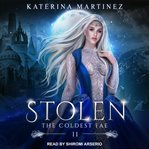 Stolen : Coldest Fae Series, Book 2 cover image cdn
