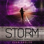 Storm : Swipe Series, Book 3 cover image cdn