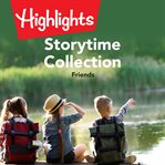 Storytime collection: friends cover image cdn