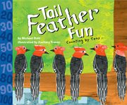Tail feather fun : counting by tens cover image cdn