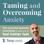 Taming and overcoming anxiety cover image cdn